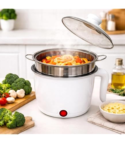Panasonic - Bateria de cozinha de arroz (4 chávenas, sem cozinhar